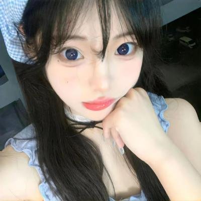交际女