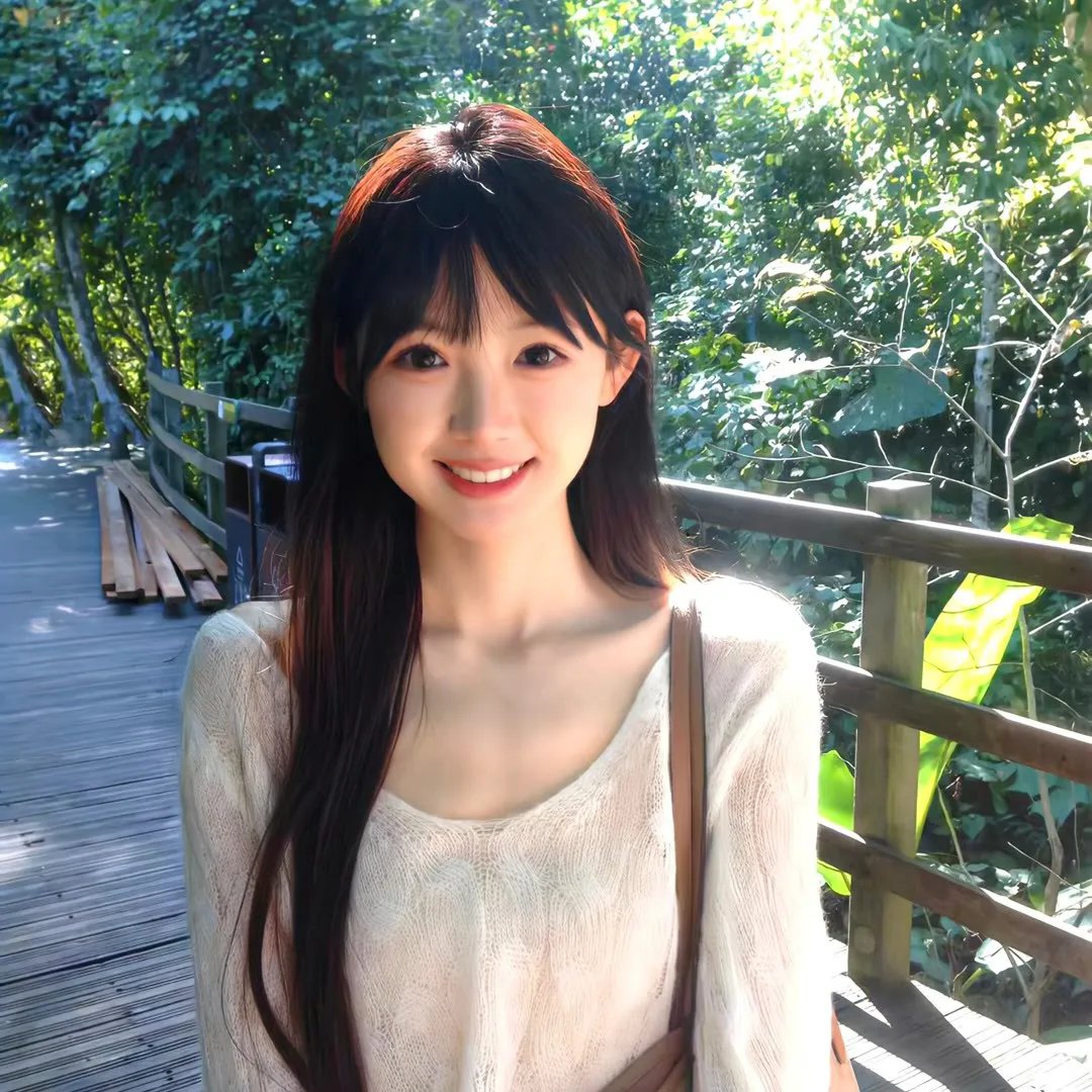 小女孩莫妮卡